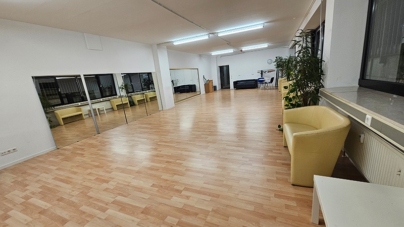 Tanzraume Böblingen