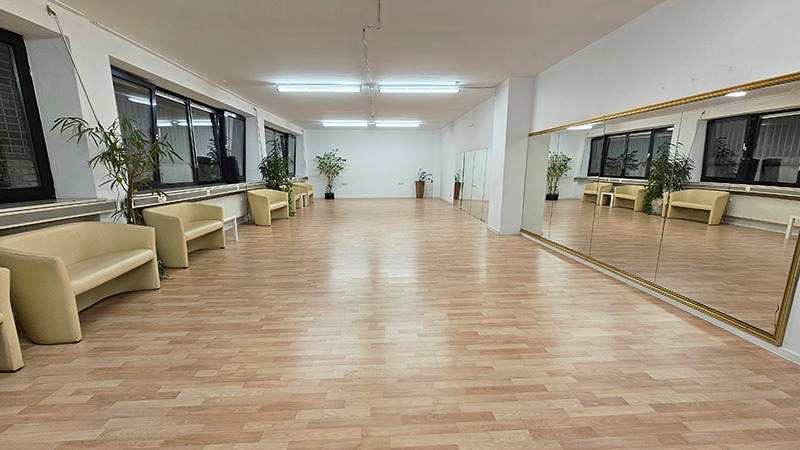 Tanzschule Böblingen