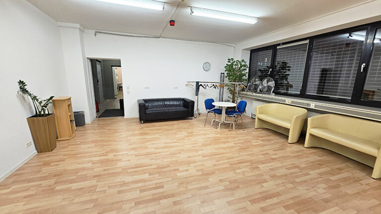 Tanzworkshops